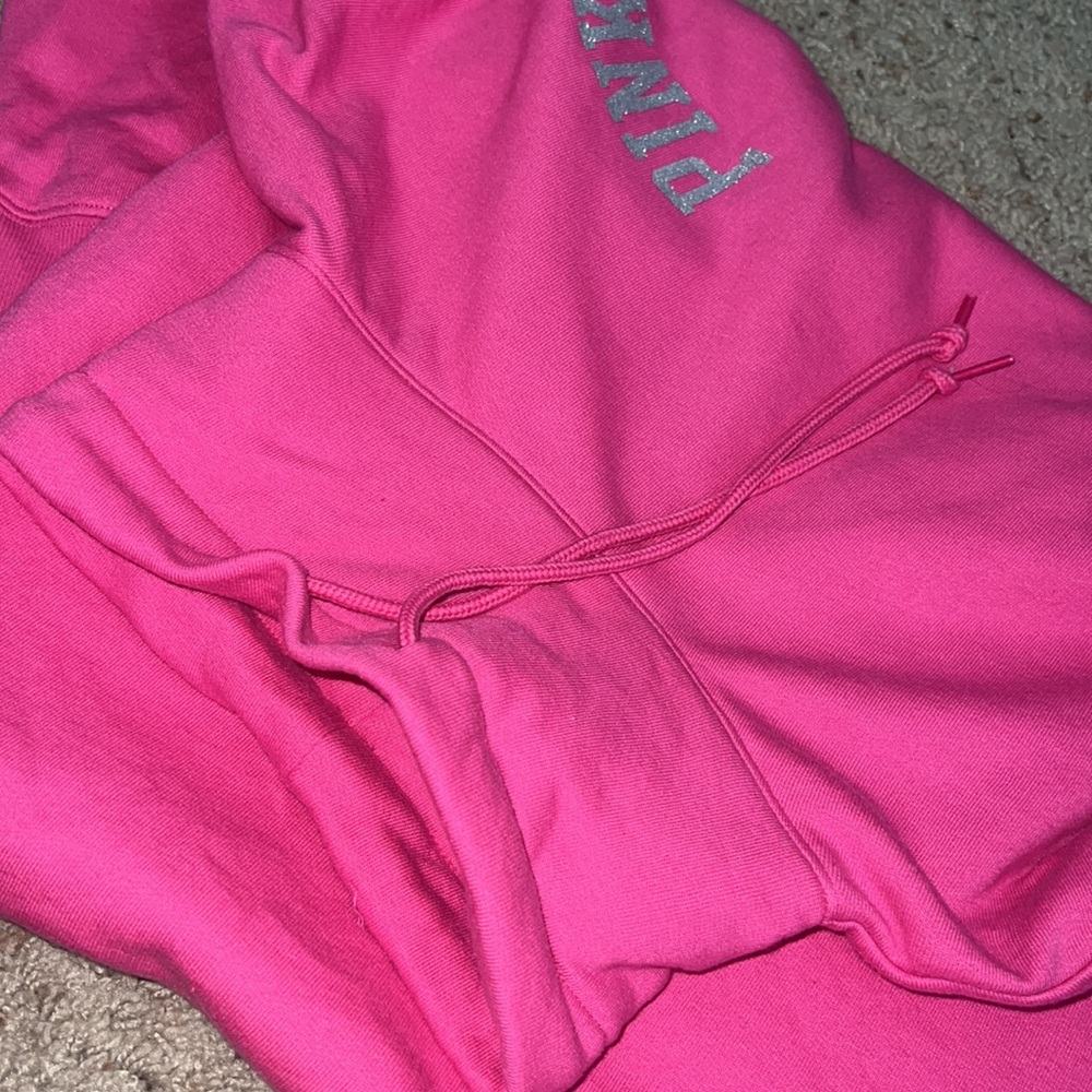 PINK pullover - Picture 6 of 7